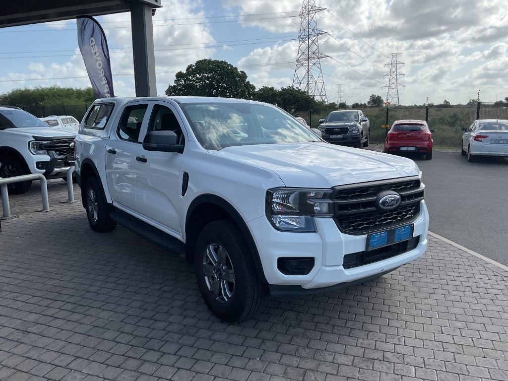 FORD RANGER 2.0D XL 4X4  for Sale in South Africa