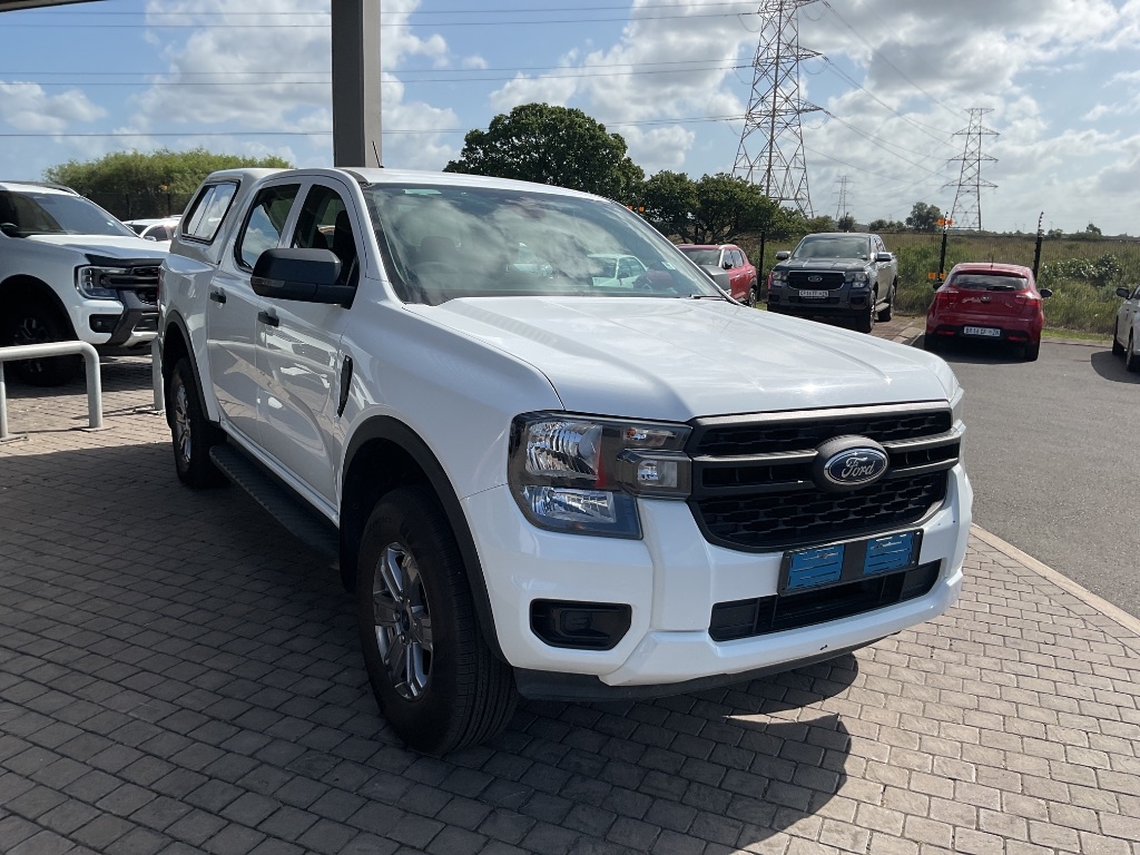FORD RANGER 2.0D XL 4X4  for Sale in South Africa