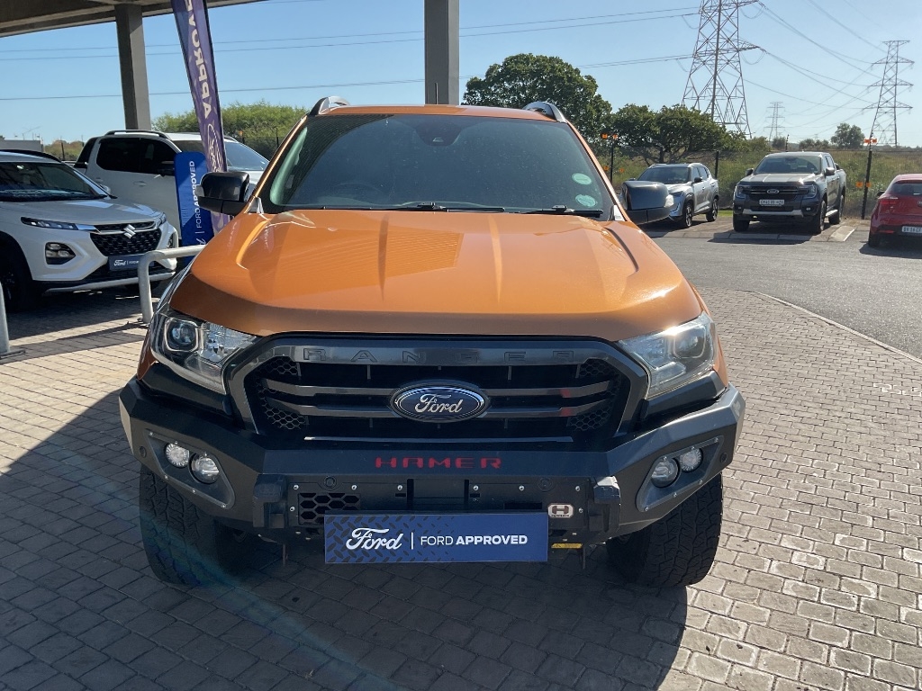 Used car gallery