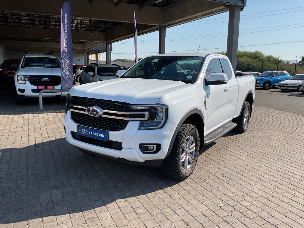 FORD RANGER 2.0D XLT HR  for Sale in South Africa