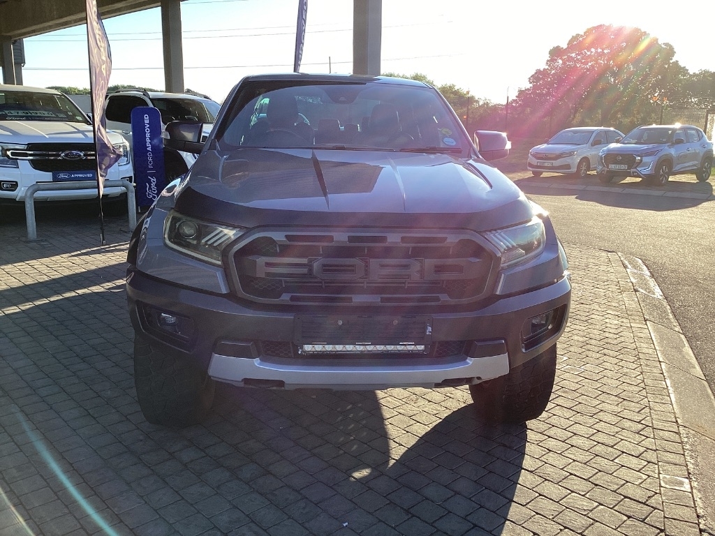 Used car gallery