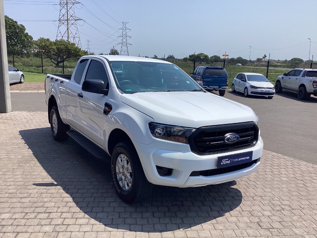 FORD RANGER 2.2TDCI XL  for Sale in South Africa