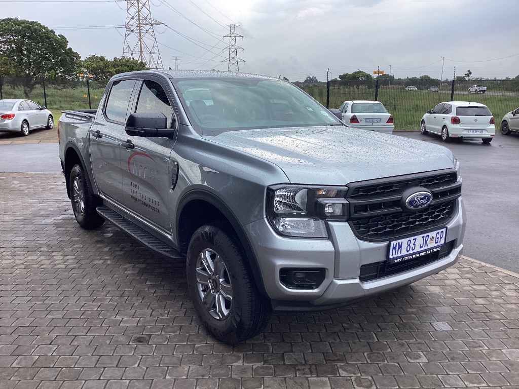 FORD RANGER 2.0D XL  for Sale in South Africa