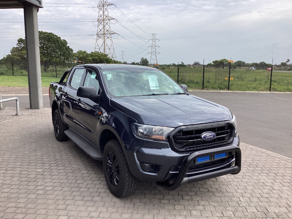 FORD RANGER 2.2TDCI XL  for Sale in South Africa