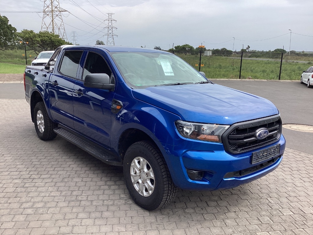 FORD RANGER 2.2TDCI XL  for Sale in South Africa