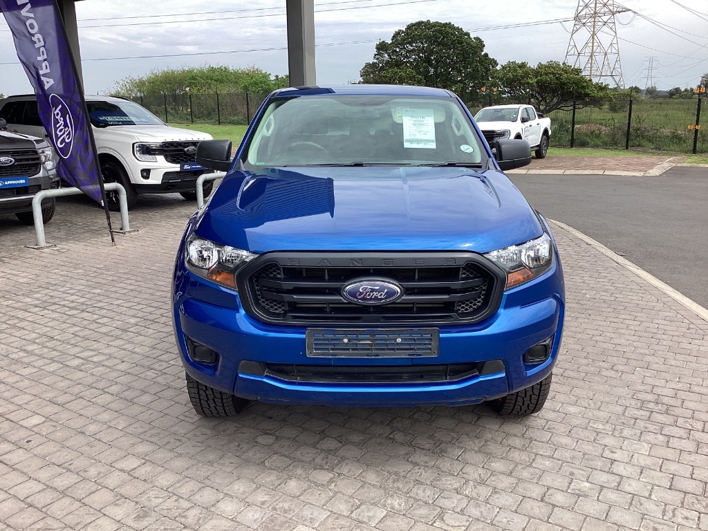 Used car gallery