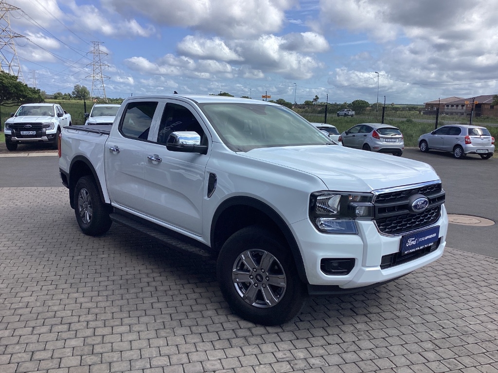 FORD RANGER 2.0D XL  for Sale in South Africa