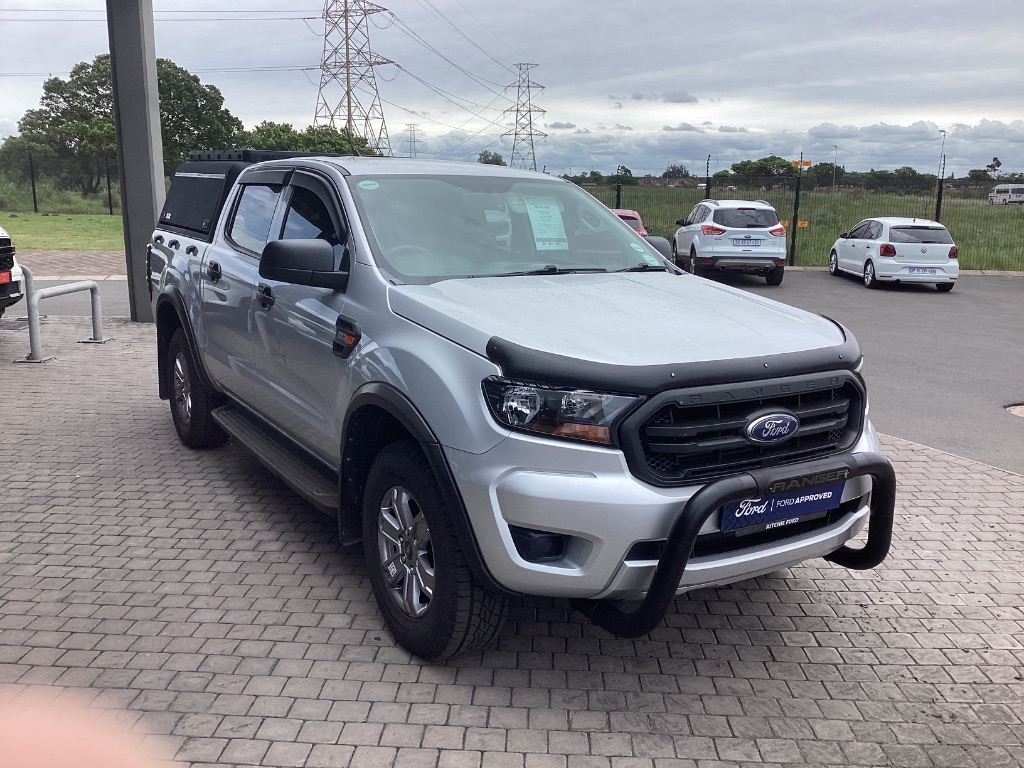 FORD RANGER 2.2TDCI XL  for Sale in South Africa