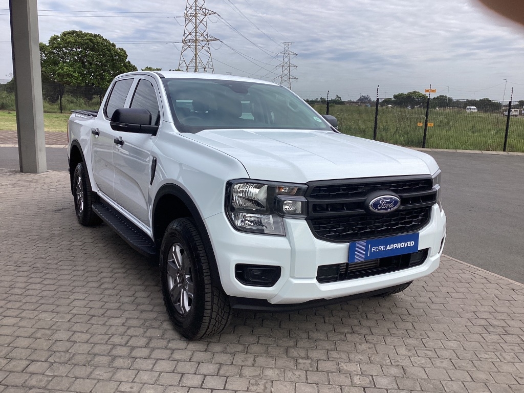 FORD RANGER 2.0D XL  for Sale in South Africa