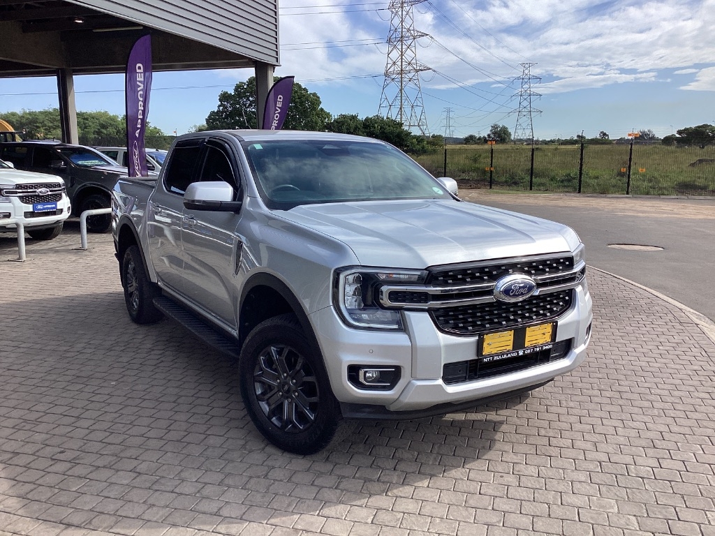 FORD RANGER 2.0D XLT HR  for Sale in South Africa