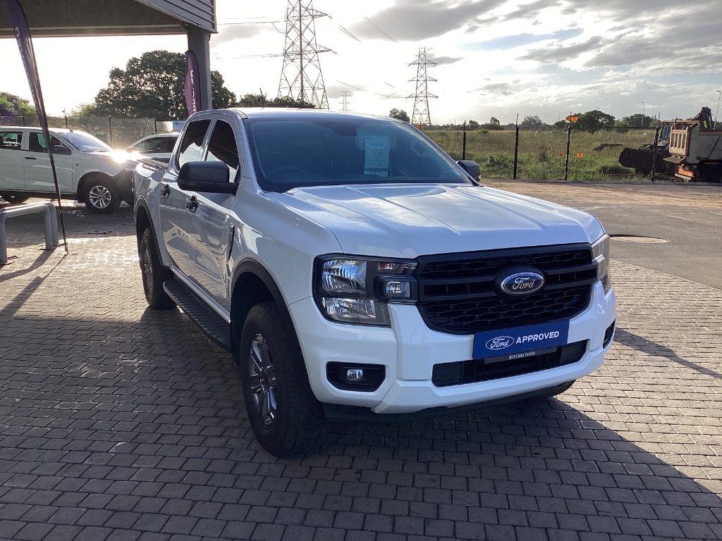 FORD RANGER 2.0D XL  for Sale in South Africa