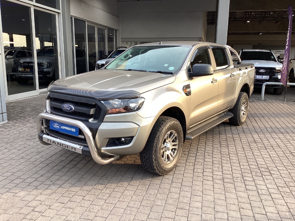 FORD RANGER 2.2TDCi XL  for Sale in South Africa