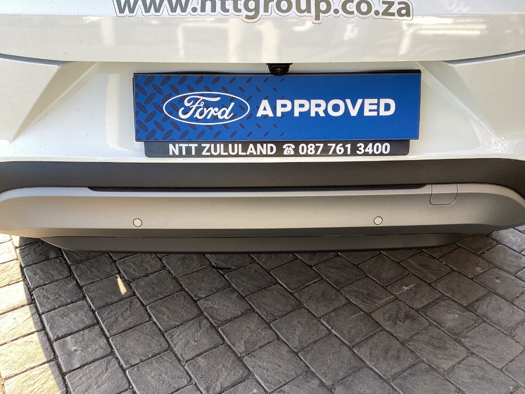 Used car gallery