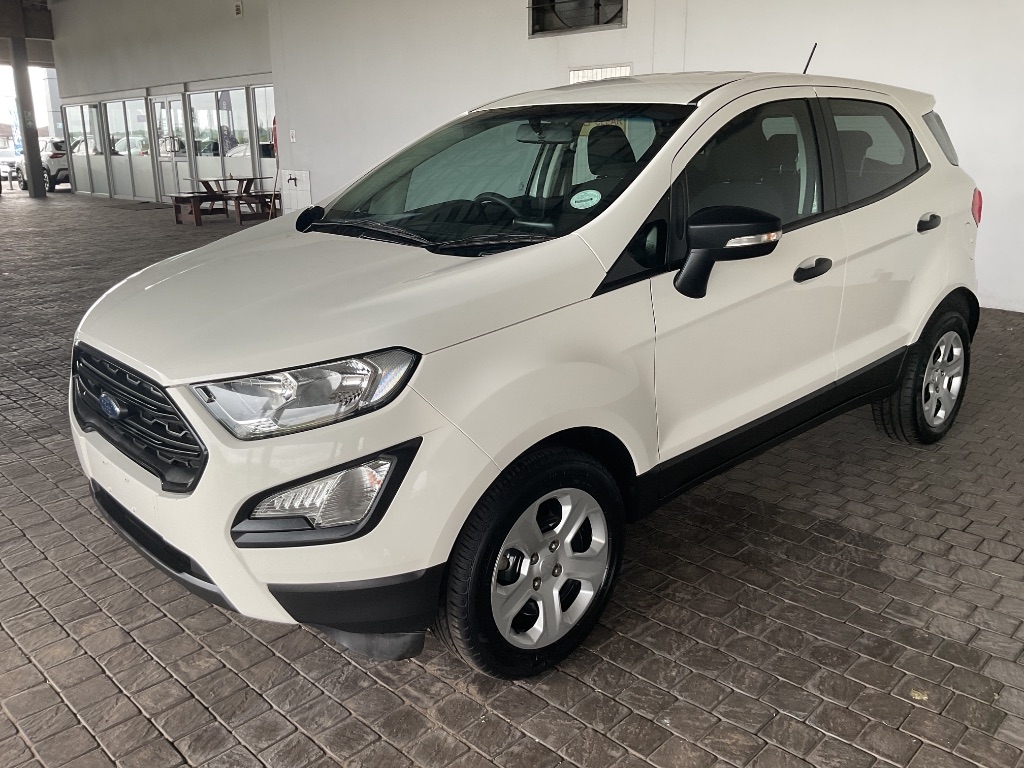 FORD ECOSPORT 1.5TDCi AMBIENTE for Sale in South Africa