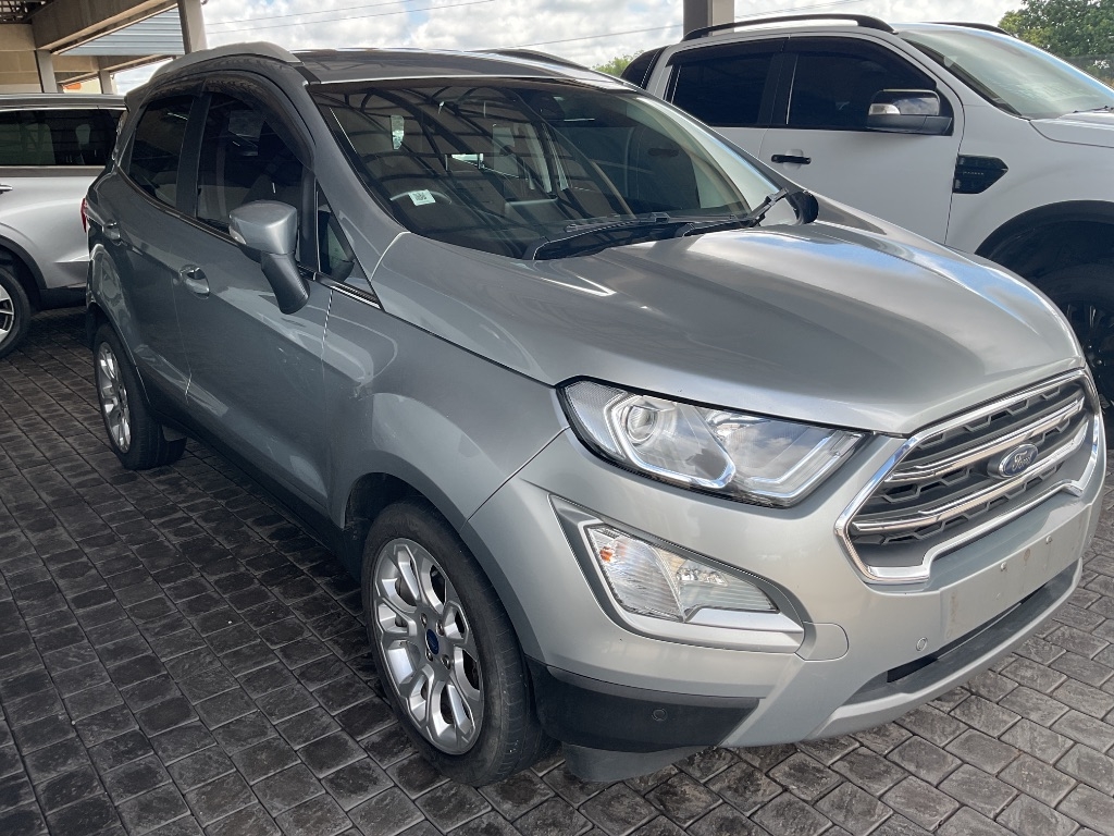 FORD ECOSPORT 1.0 ECOBOOST TITANIUM  for Sale in South Africa