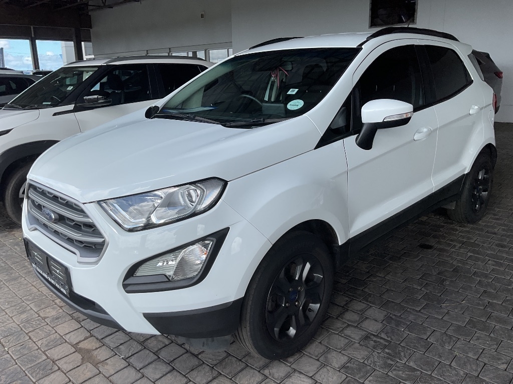 FORD ECOSPORT 1.0 ECOBOOST TREND for Sale in South Africa