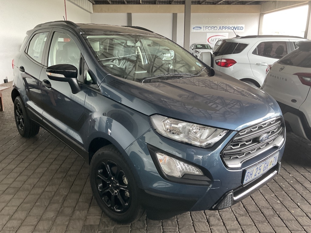 FORD ECOSPORT 1.5TiVCT AMBIENTE  for Sale in South Africa