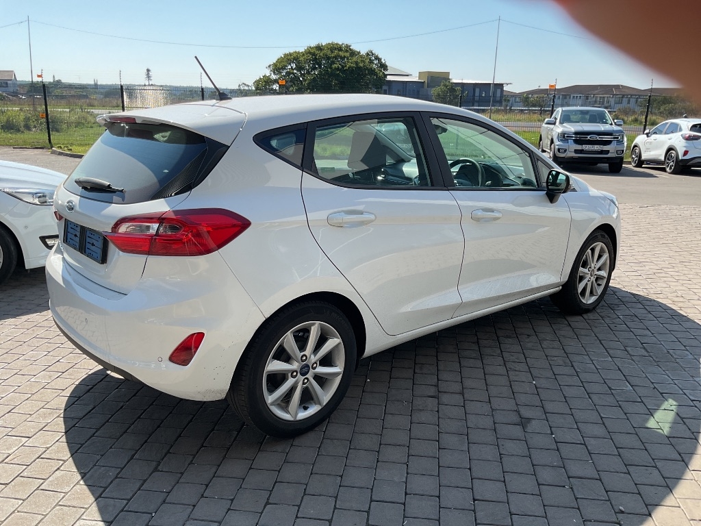 Used car gallery