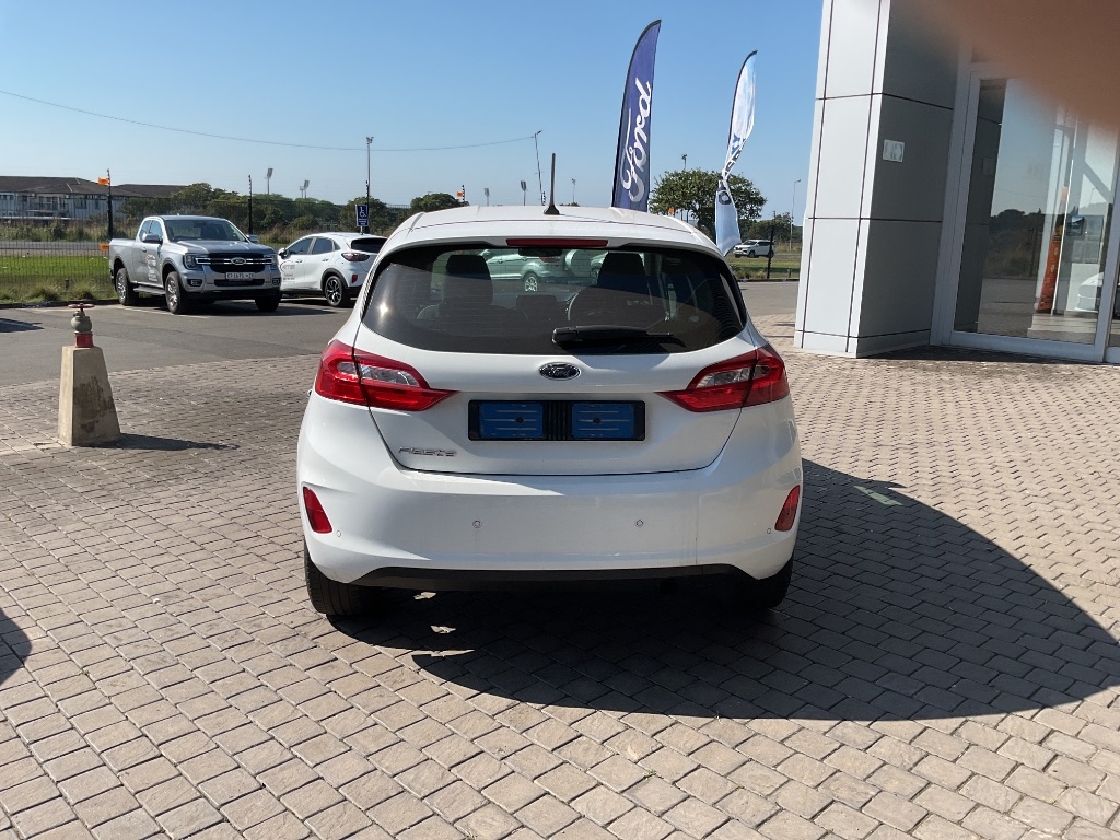 Used car gallery