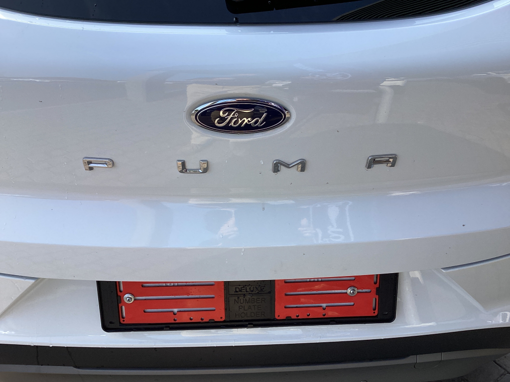Used car gallery