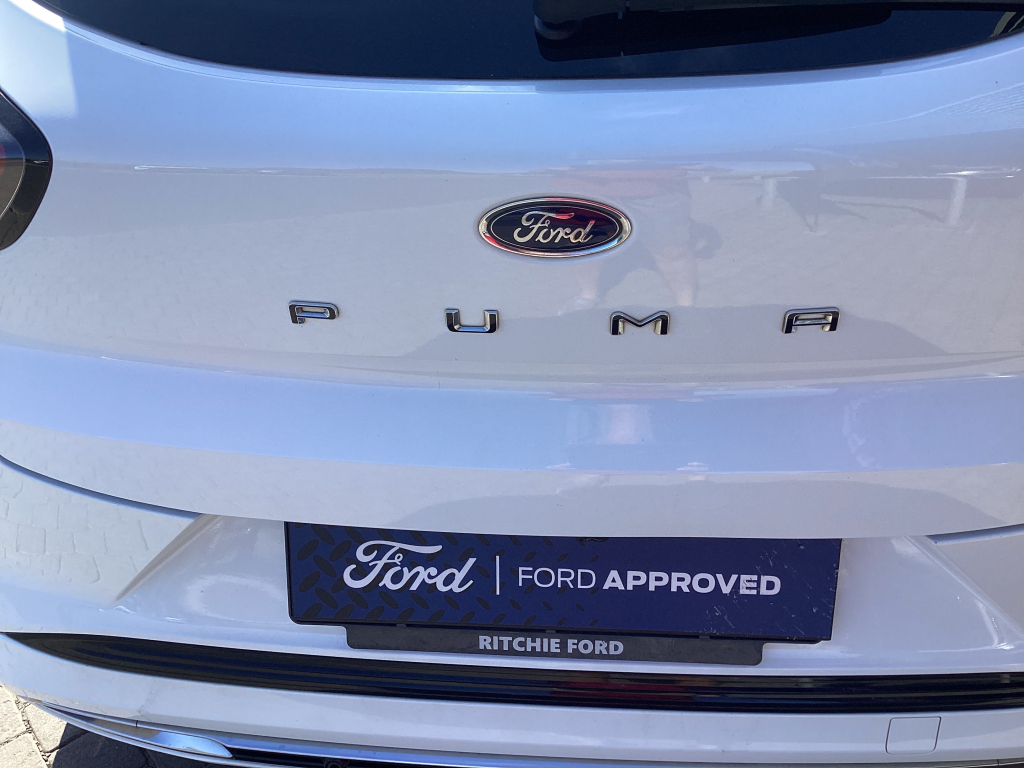 Used car gallery