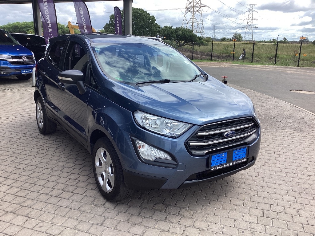 FORD ECOSPORT 1.5TiVCT AMBIENTE for Sale in South Africa