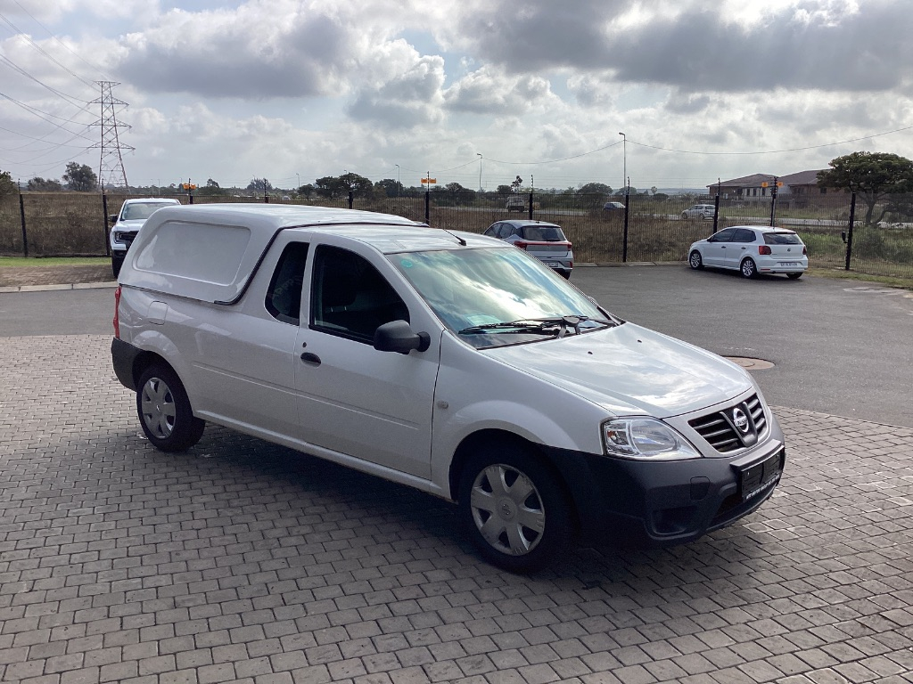 NISSAN NP200 1.6   for Sale in South Africa