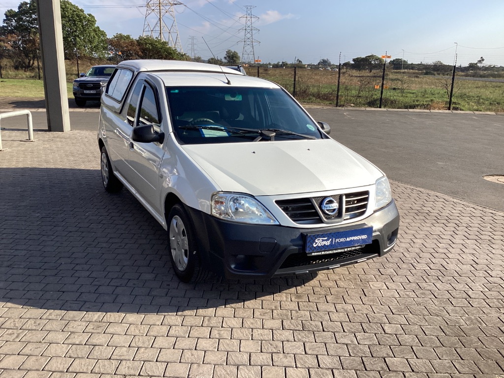 NISSAN NP200 1.6   for Sale in South Africa