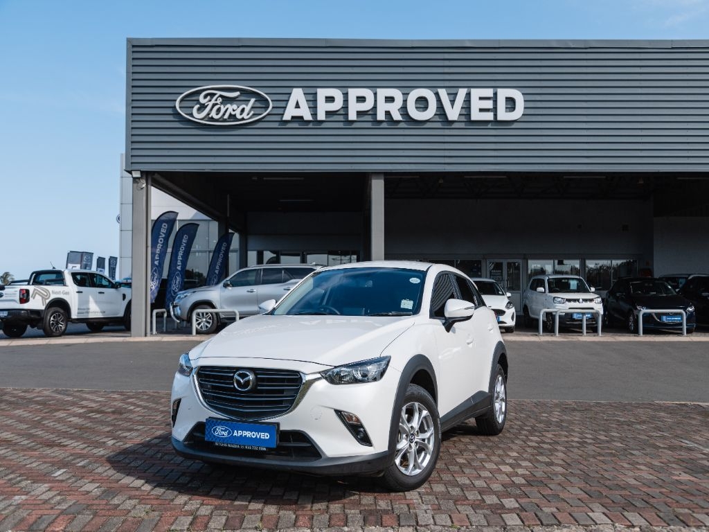 MAZDA CX-3 2.0 DYNAMIC  for Sale in South Africa