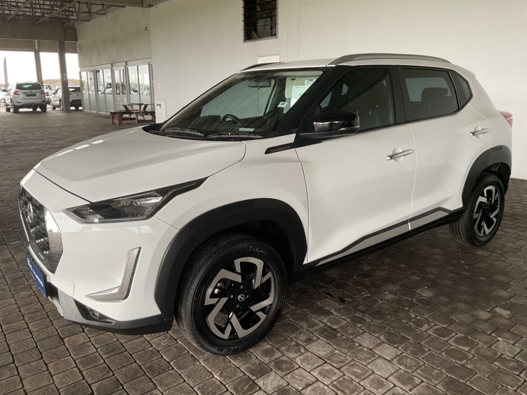 NISSAN MAGNITE 1.0T ACENTA for Sale in South Africa