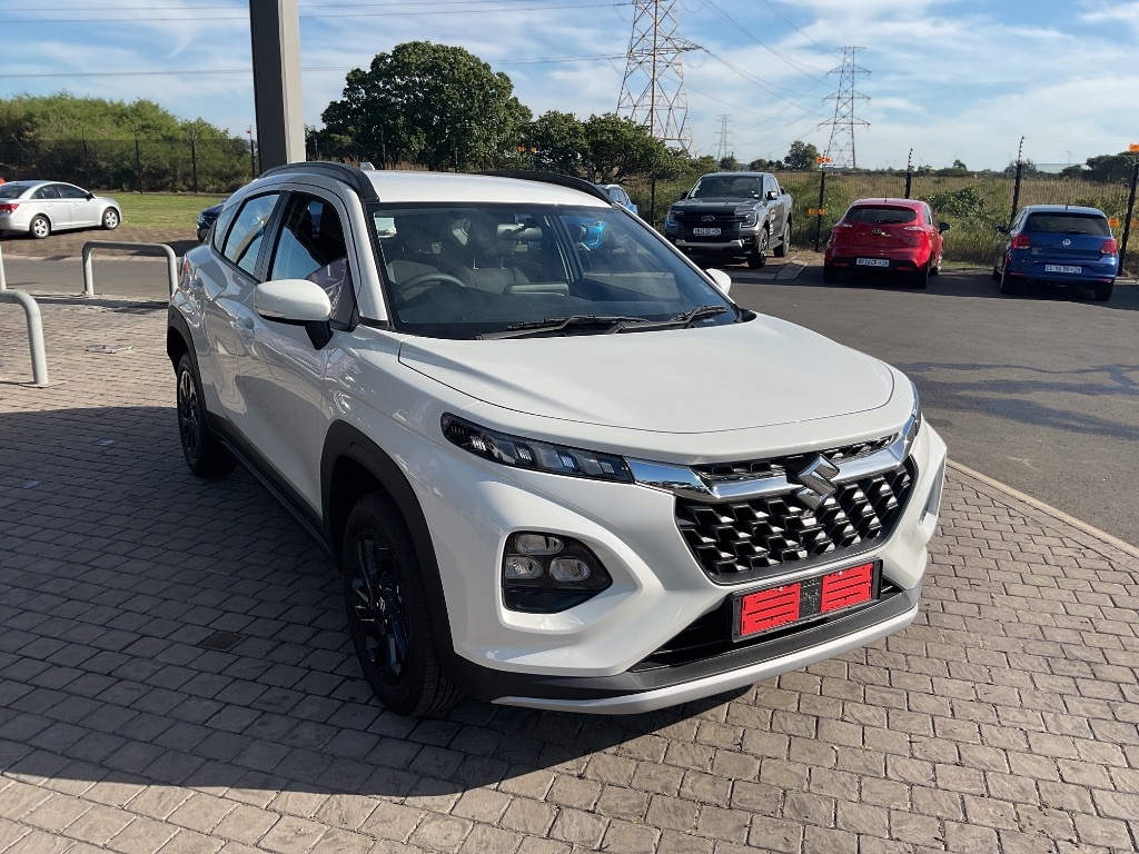 SUZUKI FRONX 1.5 GL  for Sale in South Africa
