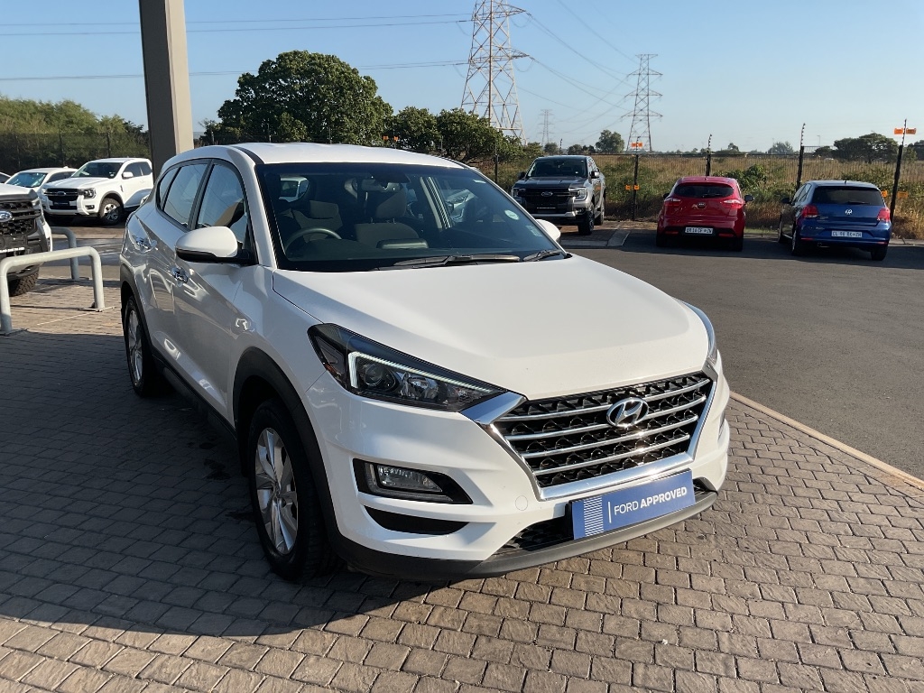 HYUNDAI TUCSON 2.0 PREMIUM  for Sale in South Africa