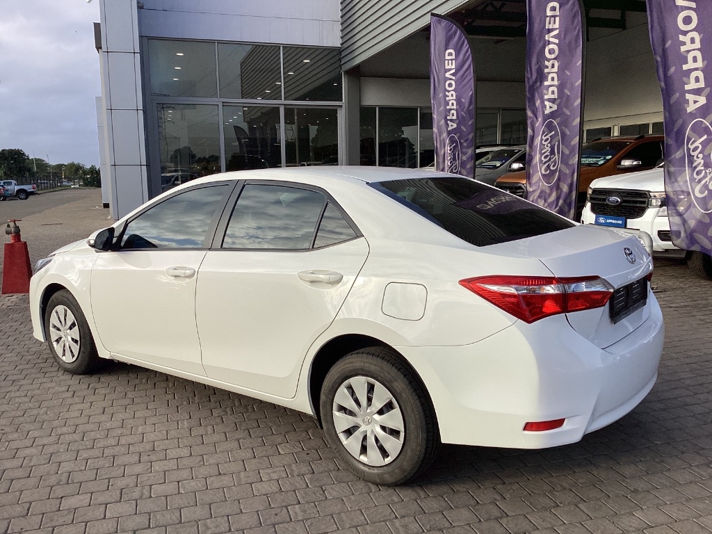 Used car gallery