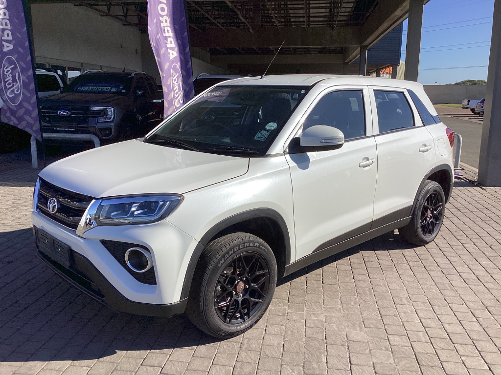 TOYOTA URBAN CRUISER 1.5 Xi for Sale in South Africa