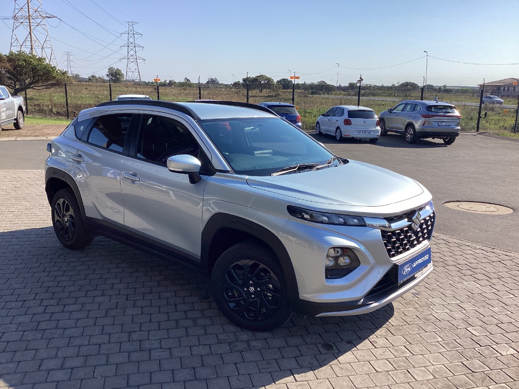 SUZUKI FRONX 1.5 GL  for Sale in South Africa