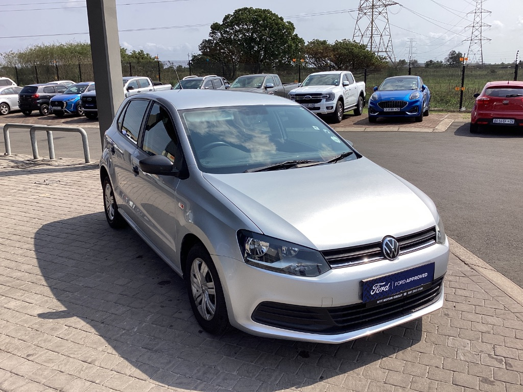 VOLKSWAGEN POLO VIVO 1.4 TRENDLINE for Sale in South Africa