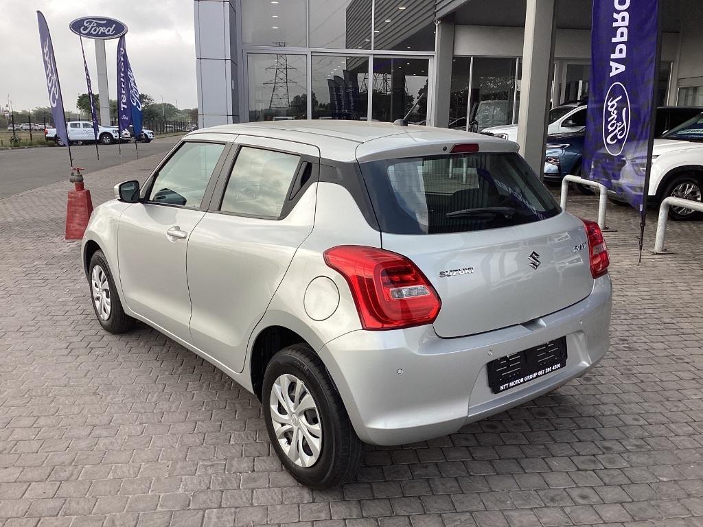 Used car gallery