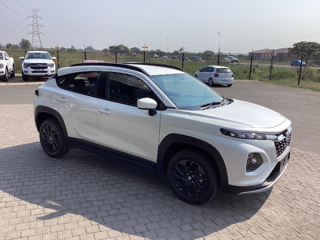 Suzuki Fronx 1.5 GL Auto