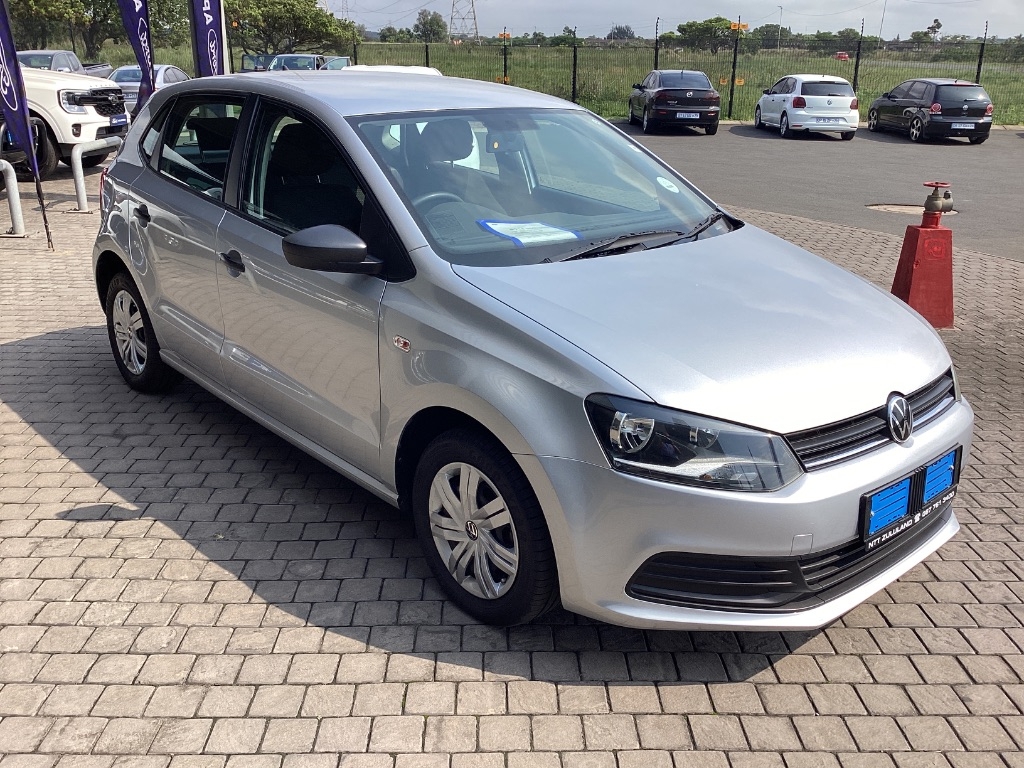 VOLKSWAGEN POLO VIVO 1.4 TRENDLINE for Sale in South Africa