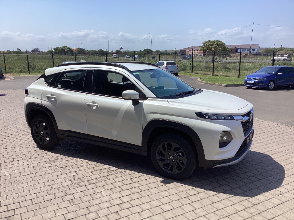 SUZUKI FRONX 1.5 GL for Sale in South Africa