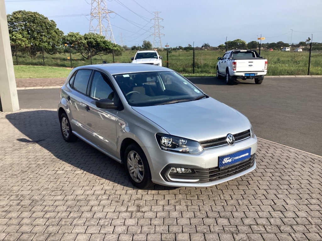 VOLKSWAGEN POLO VIVO 1.4 for Sale in South Africa