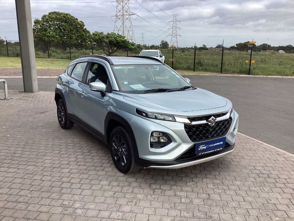 SUZUKI FRONX 1.5 GL  for Sale in South Africa