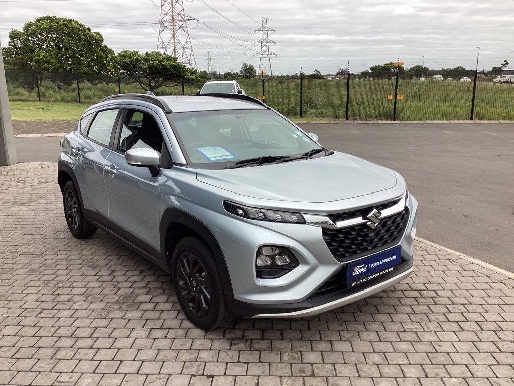 SUZUKI FRONX 1.5 GL for Sale in South Africa