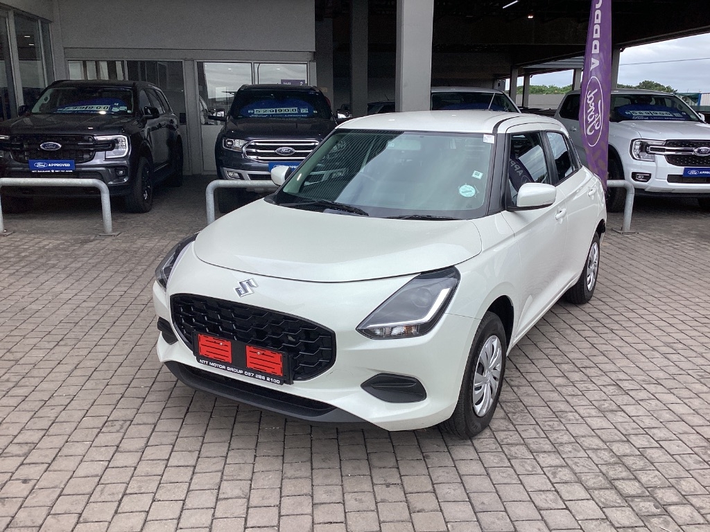 SUZUKI SWIFT 1.2 GL for Sale in South Africa