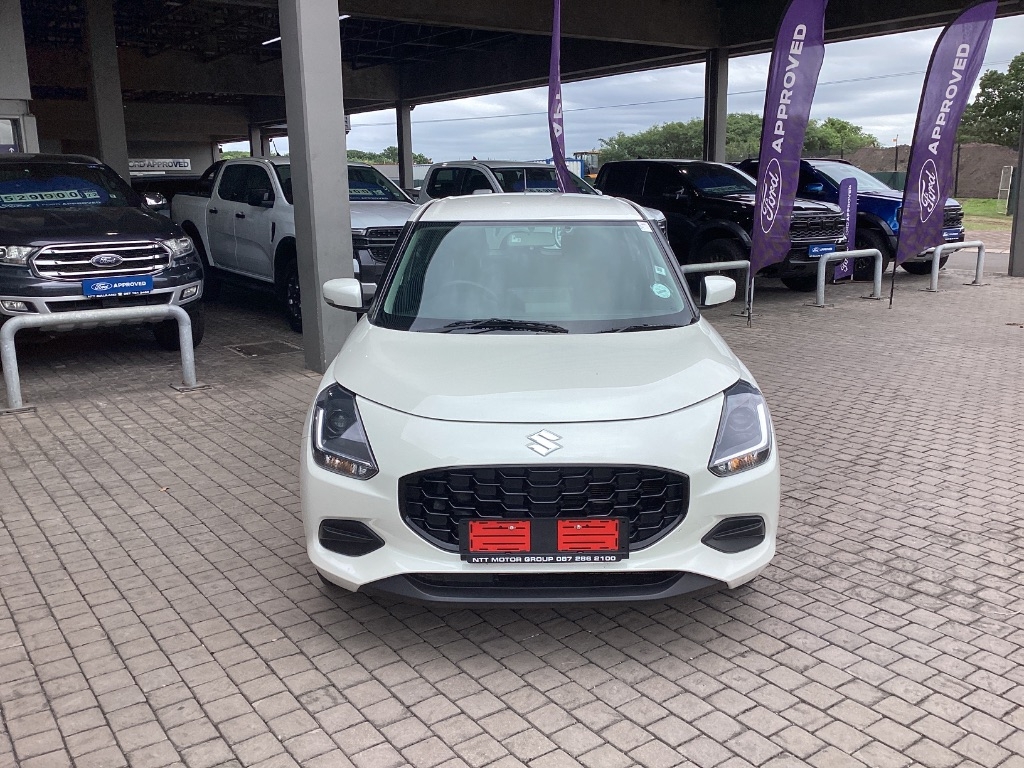 Used car gallery