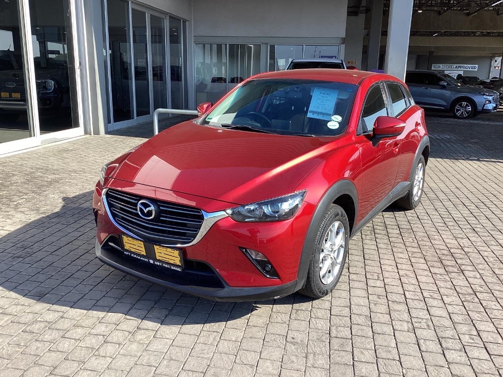 MAZDA CX-3 2.0 DYNAMIC  for Sale in South Africa