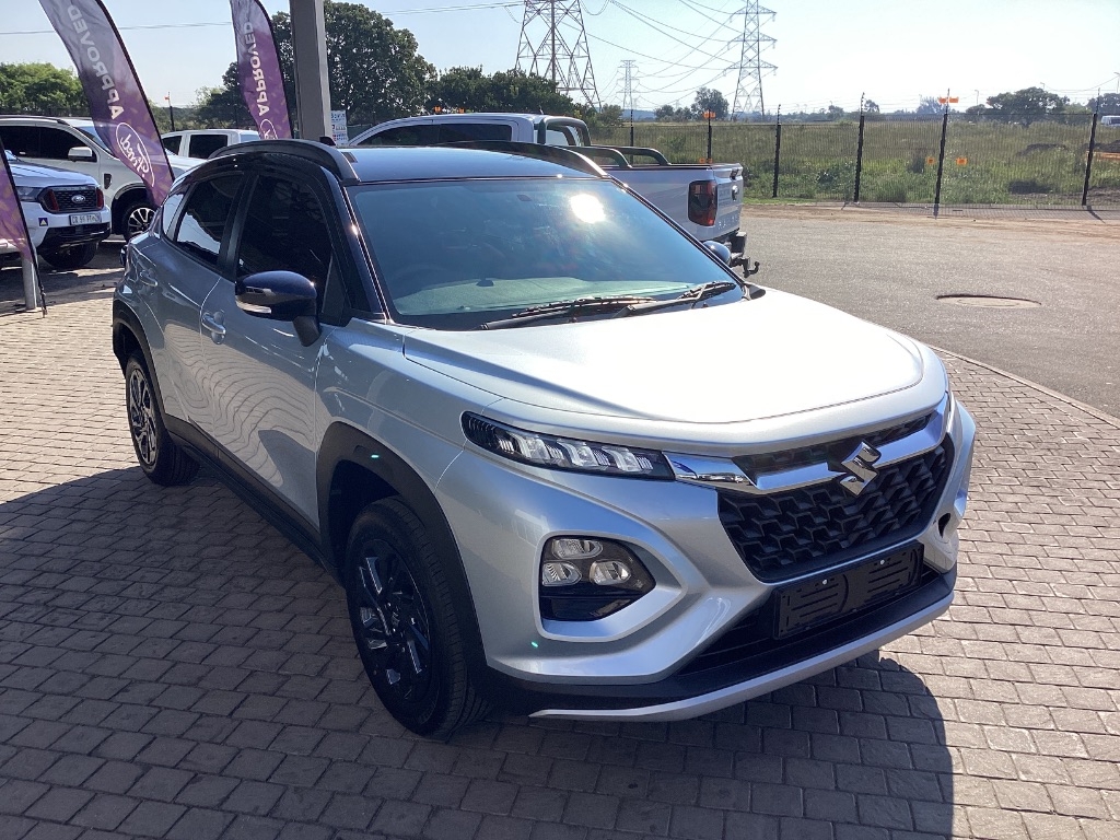 SUZUKI FRONX 1.5 GL  for Sale in South Africa