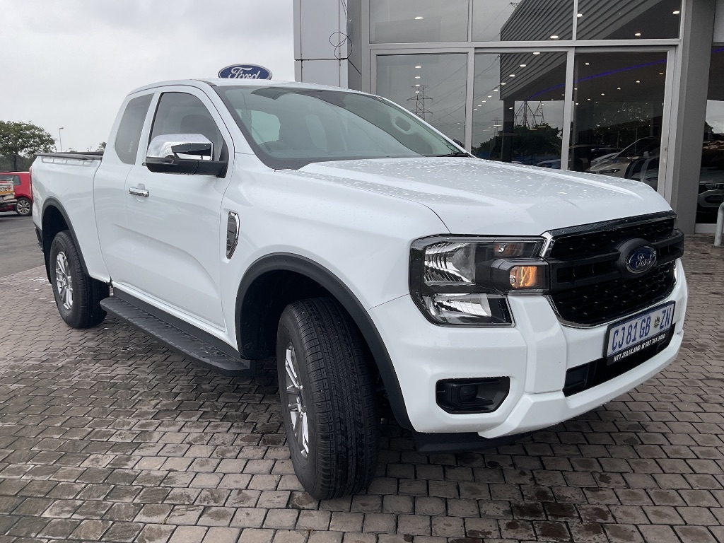 FORD RANGER 2.0D XL HR  for Sale in South Africa