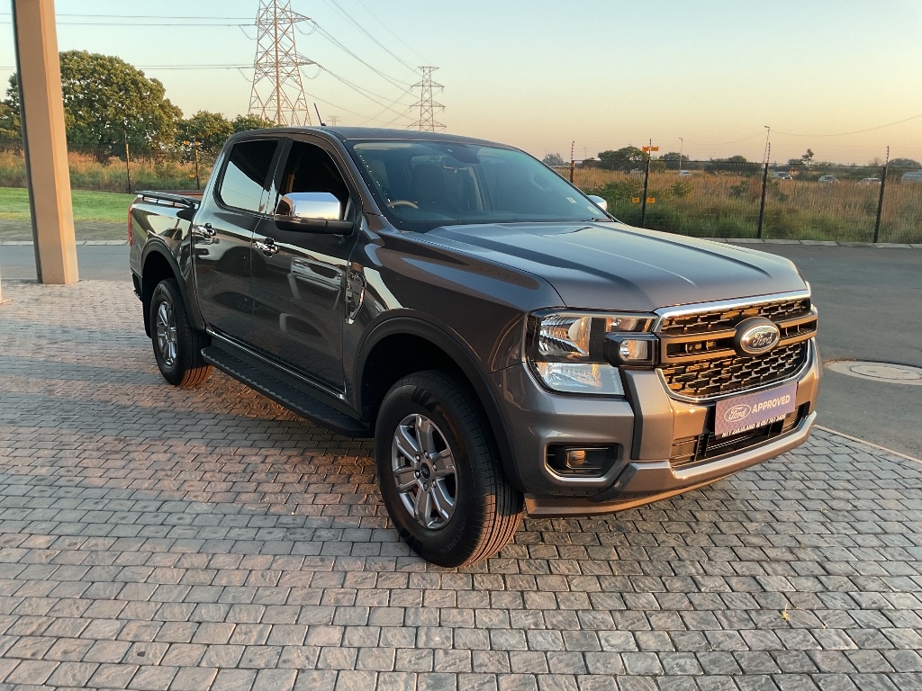 FORD RANGER 2.0D XL  for Sale in South Africa