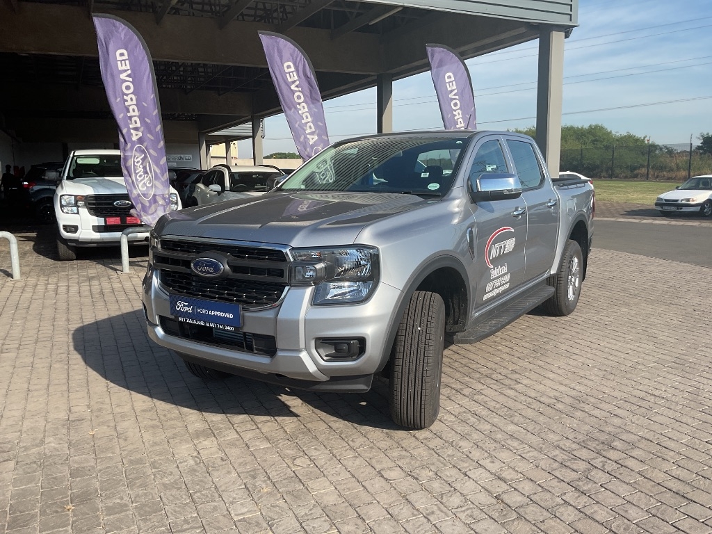 FORD RANGER 2.0D XL  for Sale in South Africa